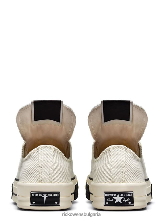 обувки бг Rick Owens обувки drkshdw converse 19564 мода NBHT22148