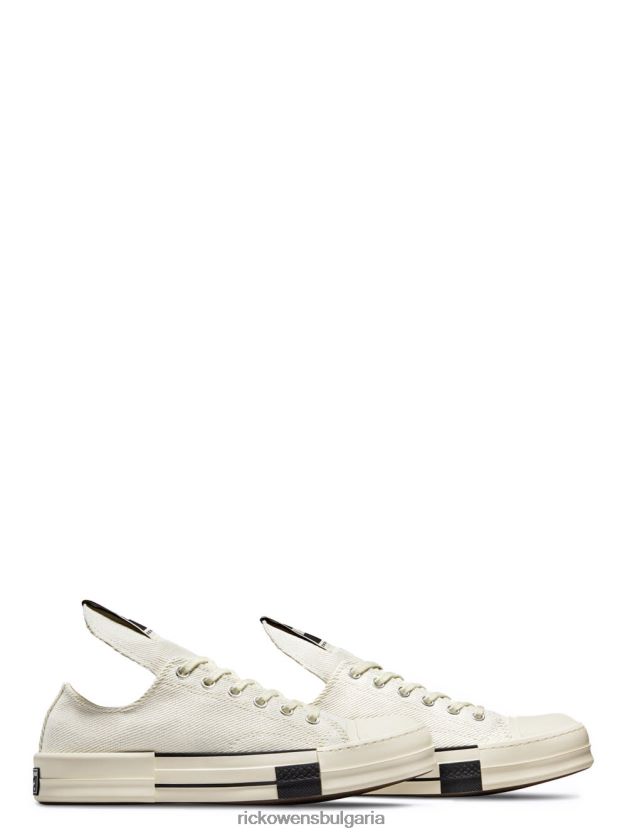обувки бг Rick Owens обувки drkshdw converse 19564 мода NBHT22148