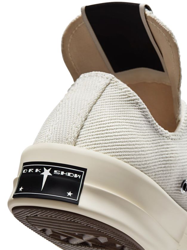 обувки бг Rick Owens обувки drkshdw converse 19564 мода NBHT22148