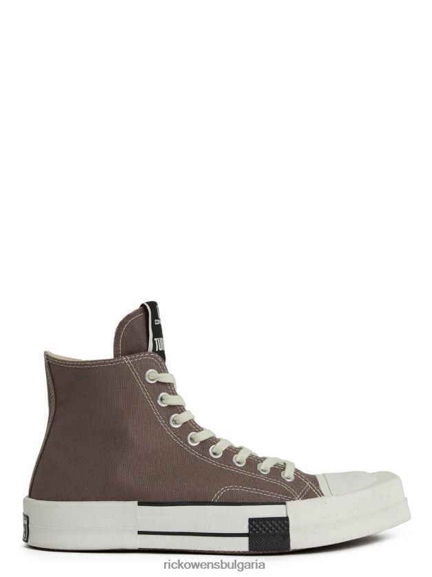 обувки бг Rick Owens обувки drkshdw converse 23309 прах NBHT22150