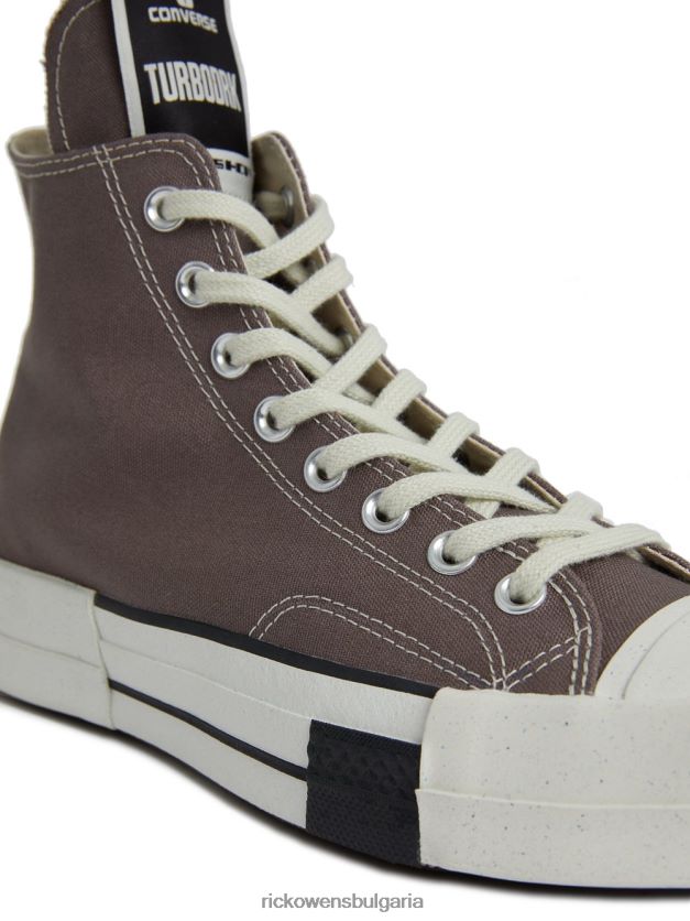 обувки бг Rick Owens обувки drkshdw converse 23309 прах NBHT22150