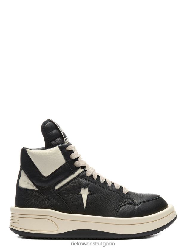 обувки бг Rick Owens обувки drkshdw converse 24946 черен NBHT22158