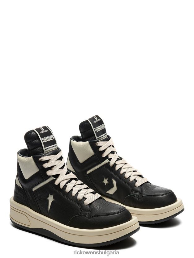 обувки бг Rick Owens обувки drkshdw converse 24946 черен NBHT22158