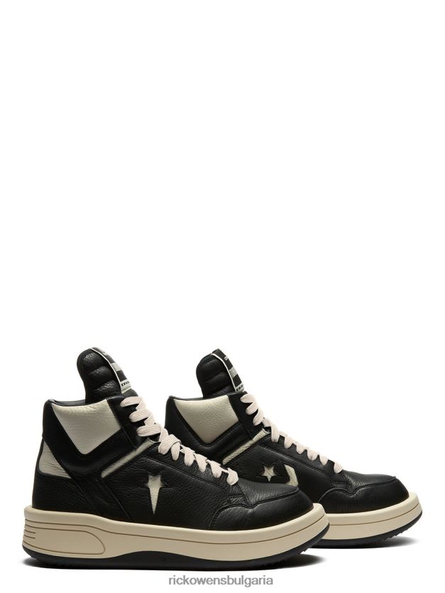 обувки бг Rick Owens обувки drkshdw converse 24946 черен NBHT22158