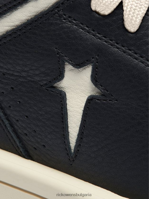 обувки бг Rick Owens обувки drkshdw converse 24946 черен NBHT22158