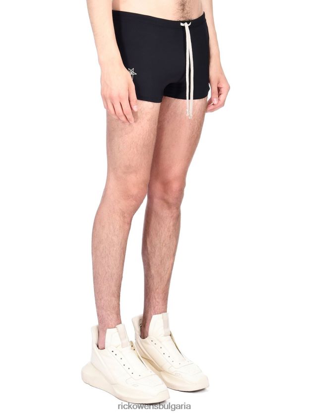 дрехи бг Rick Owens шампион 25154 бански черен NBHT22541