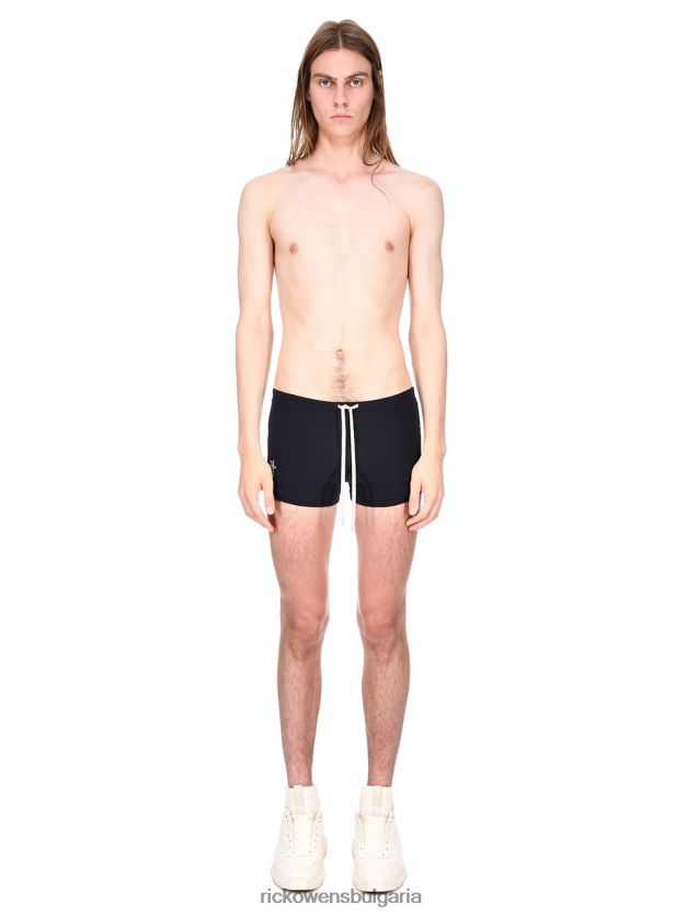 дрехи бг Rick Owens шампион 25154 бански черен NBHT22541