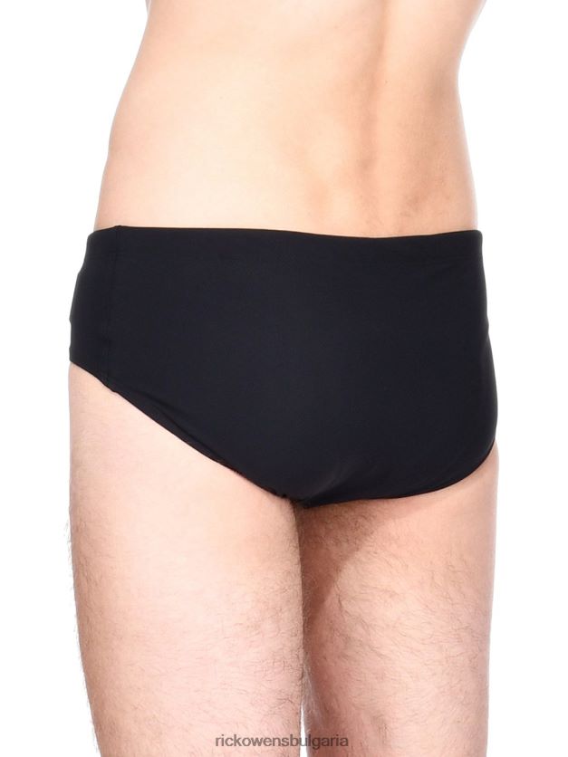 дрехи бг Rick Owens шампион 25155 бански костюми черен NBHT22542