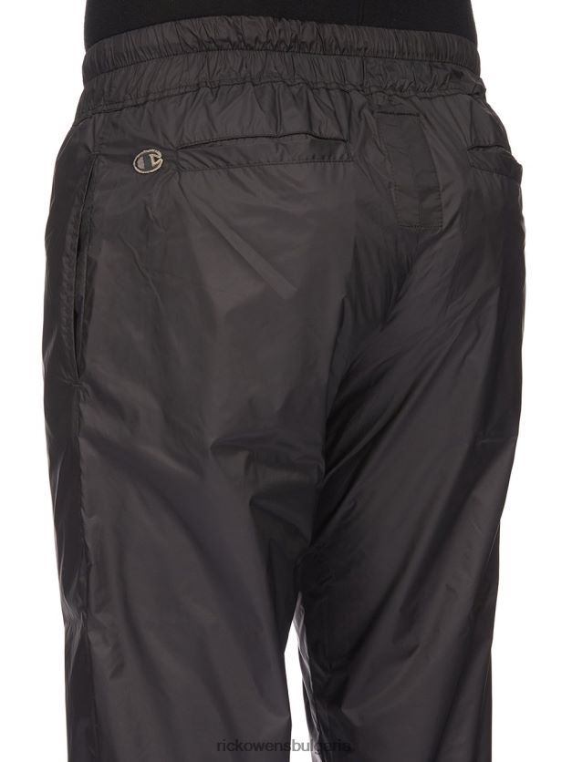 дрехи бг Rick Owens шампион 25142 панталони черен NBHT22172