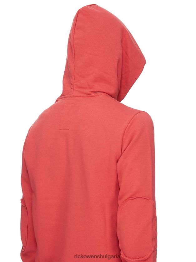 дрехи бг Rick Owens шампион 25117 върхове карнеол червено NBHT22326