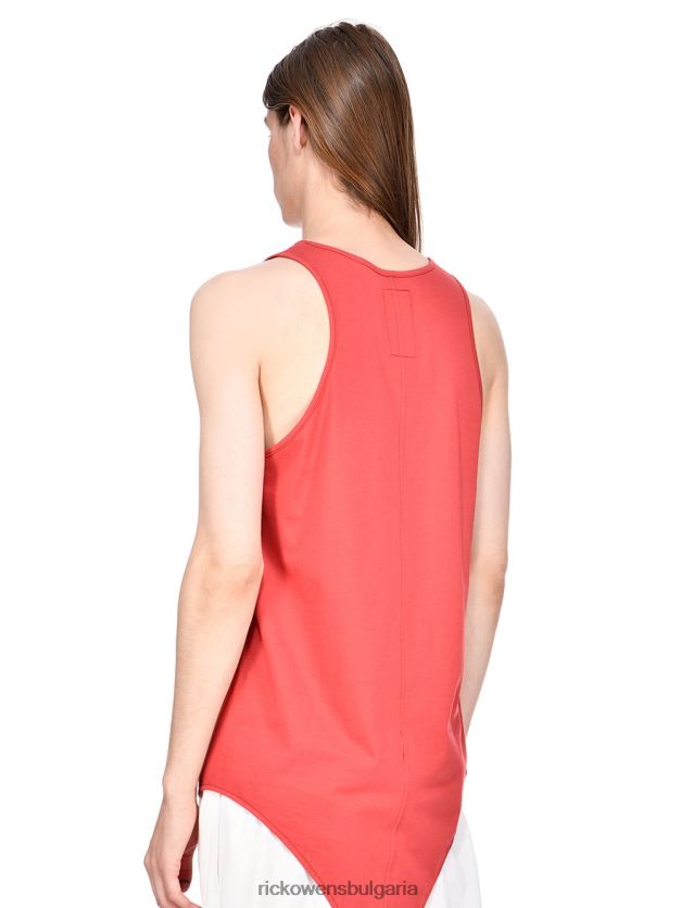 дрехи бг Rick Owens шампион 25127 върхове карнеол червено NBHT22336