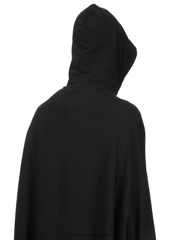 дрехи бг Rick Owens шампион 25114 якета черен NBHT223