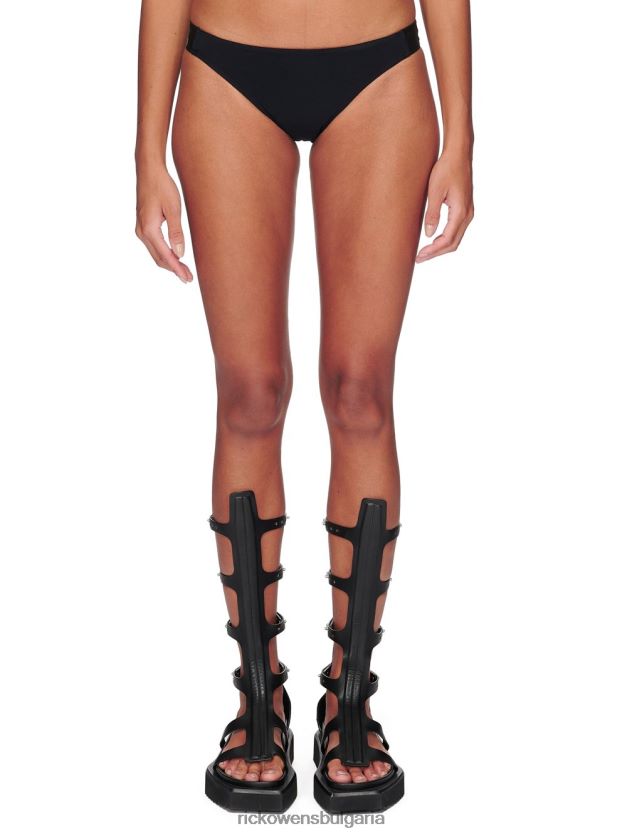 дрехи бг Rick Owens ss23 бански edfu 23646 черен NBHT221362