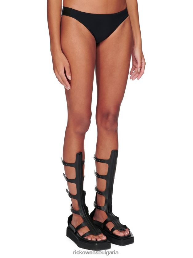 дрехи бг Rick Owens ss23 бански edfu 23646 черен NBHT221362