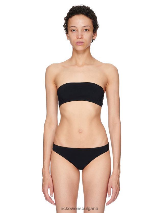 дрехи бг Rick Owens ss23 бански edfu 23649 черен NBHT221365