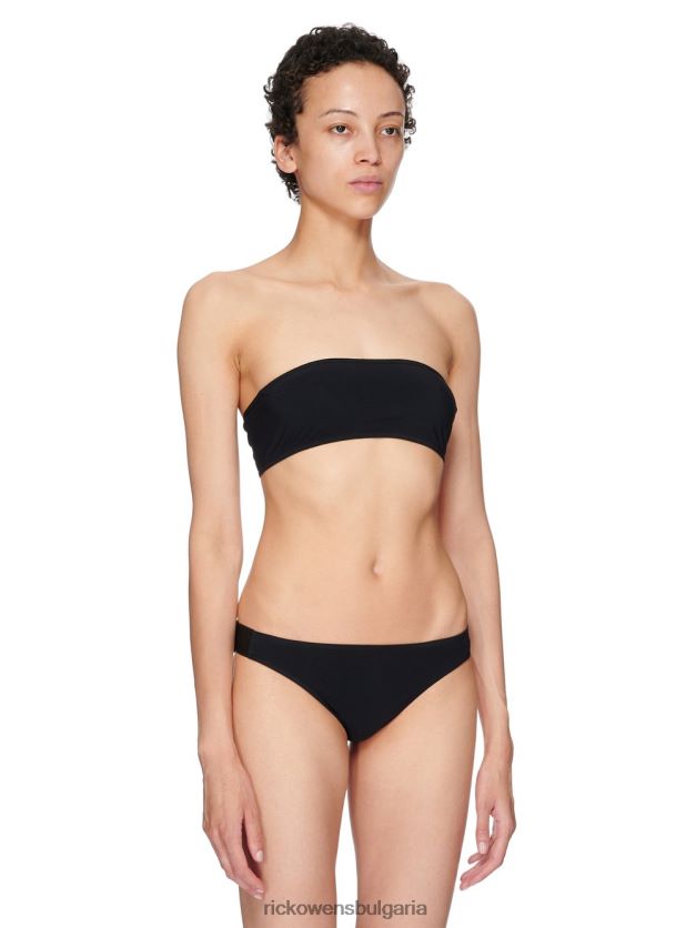 дрехи бг Rick Owens ss23 бански edfu 23649 черен NBHT221365