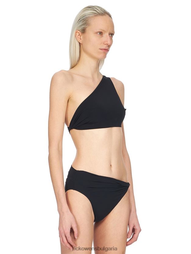 дрехи бг Rick Owens ss23 бански edfu 23650 черен NBHT221366