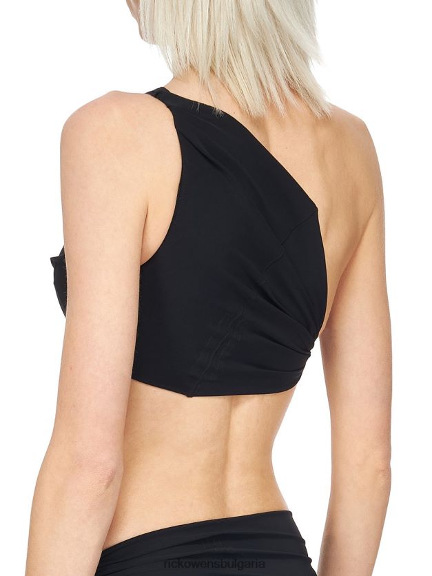 дрехи бг Rick Owens ss23 бански edfu 23650 черен NBHT221366