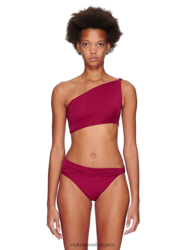 дрехи бг Rick Owens ss23 бански edfu 23651 фуксия NBHT221367