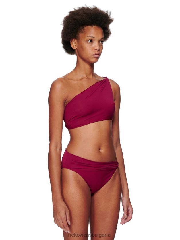 дрехи бг Rick Owens ss23 бански edfu 23651 фуксия NBHT221367