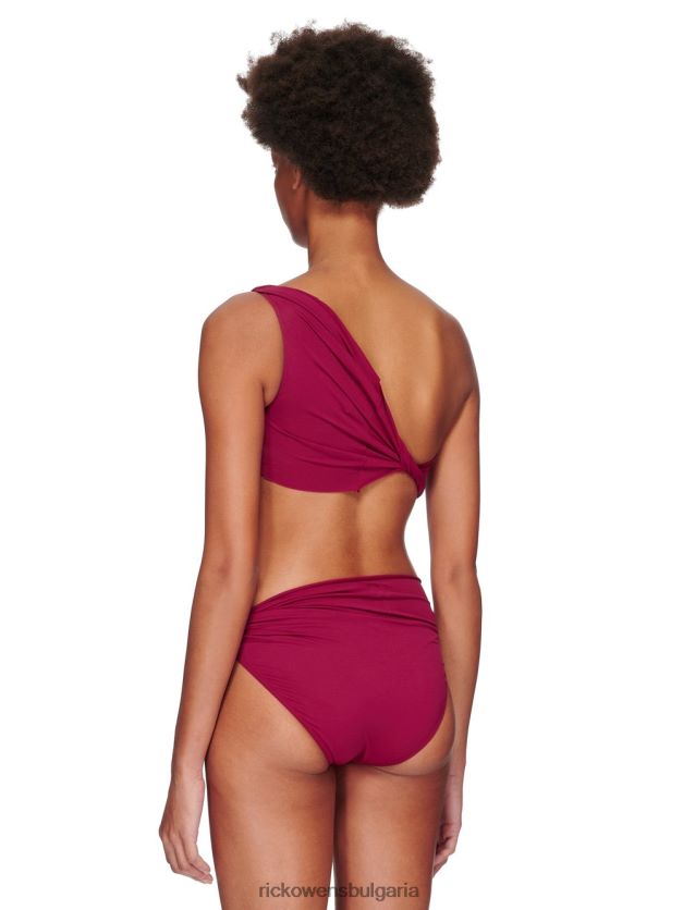 дрехи бг Rick Owens ss23 бански edfu 23651 фуксия NBHT221367