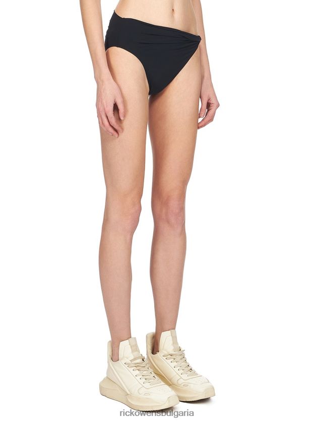 дрехи бг Rick Owens ss23 бански edfu 23652 черен NBHT221368