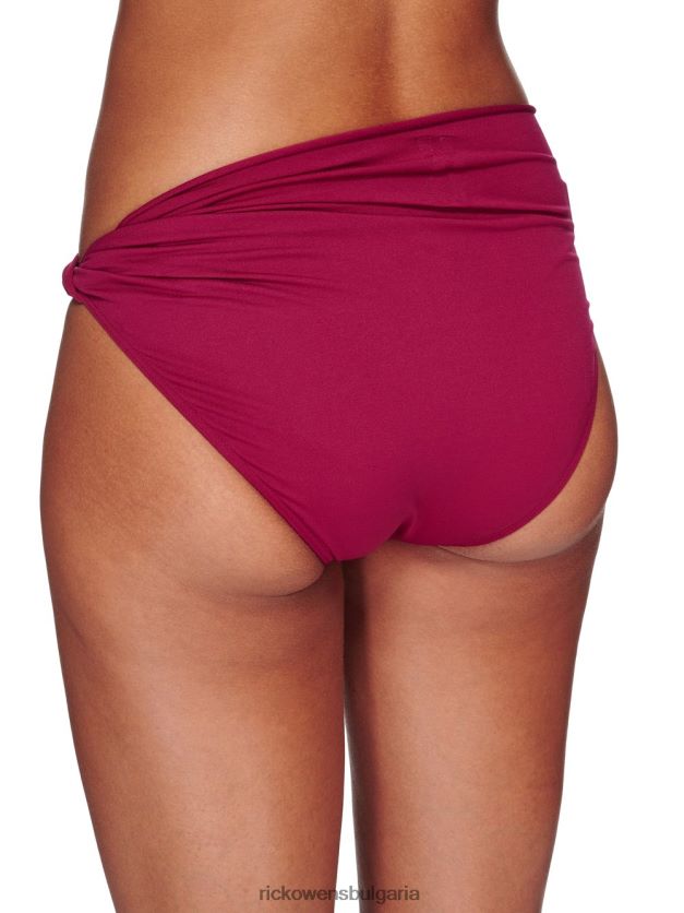 дрехи бг Rick Owens бански костюм ss23 edfu 23653 фуксия NBHT221369