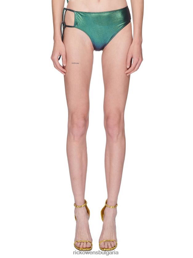 дрехи бг Rick Owens ss23 бански edfu 23655 преливащ се NBHT221371