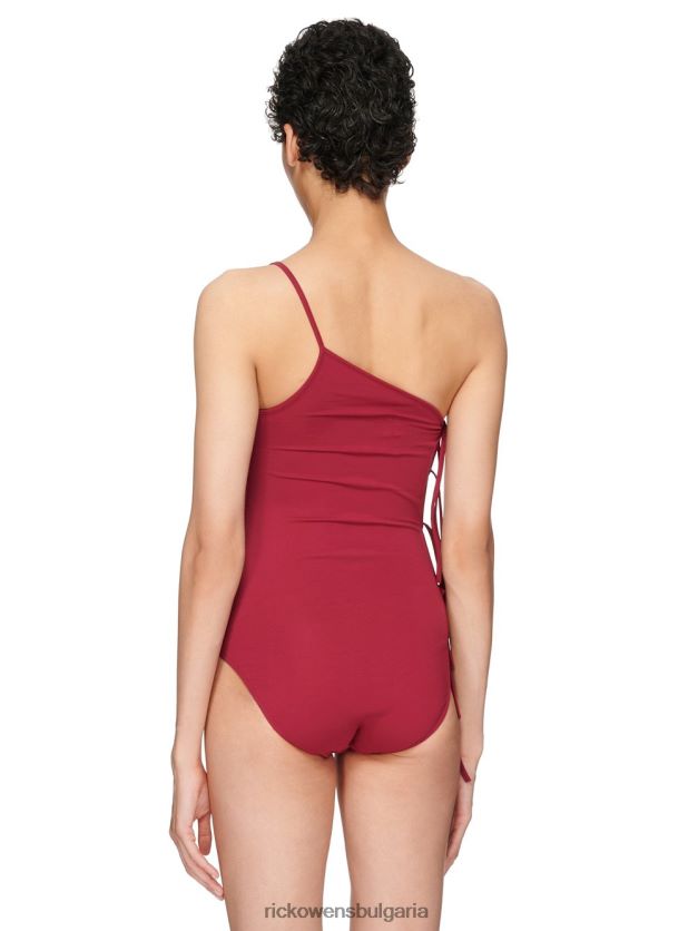 дрехи бг Rick Owens бански костюм ss23 edfu 23659 фуксия NBHT221375