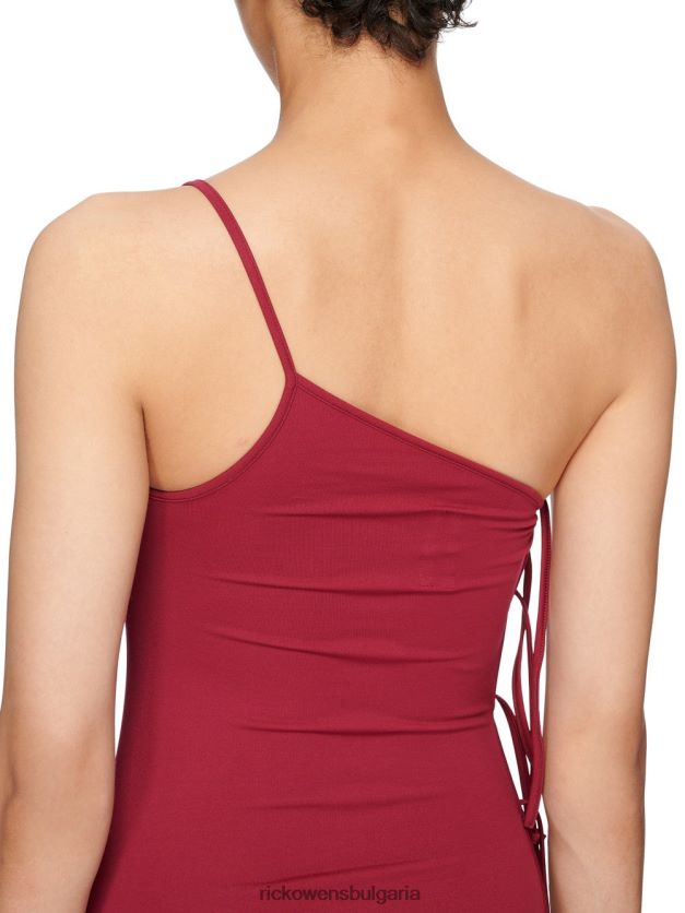 дрехи бг Rick Owens бански костюм ss23 edfu 23659 фуксия NBHT221375