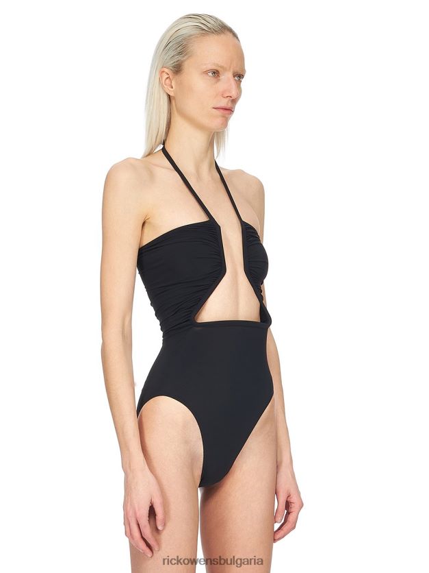 дрехи бг Rick Owens ss23 бански edfu 23660 черен NBHT221376