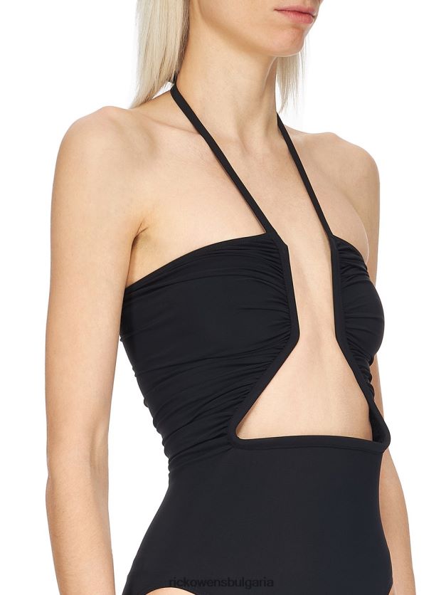 дрехи бг Rick Owens ss23 бански edfu 23660 черен NBHT221376