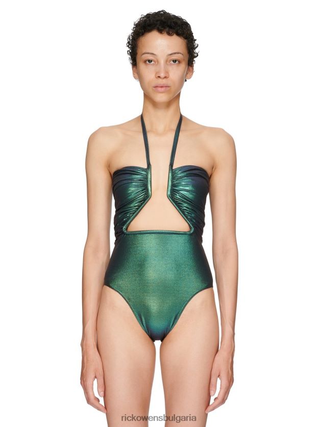 дрехи бг Rick Owens ss23 бански edfu 23661 преливащ се NBHT221377