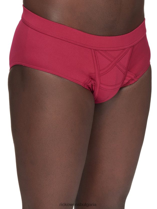 дрехи бг Rick Owens ss23 бански edfu 23888 фуксия NBHT22550