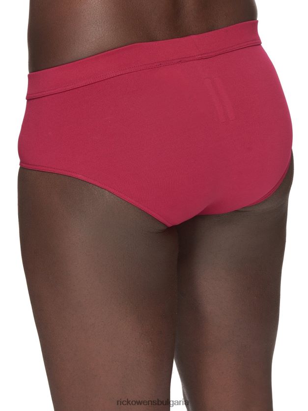 дрехи бг Rick Owens ss23 бански edfu 23888 фуксия NBHT22550