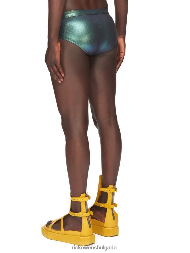 дрехи бг Rick Owens бански костюм ss23 edfu 23889 преливащ се NBHT22551