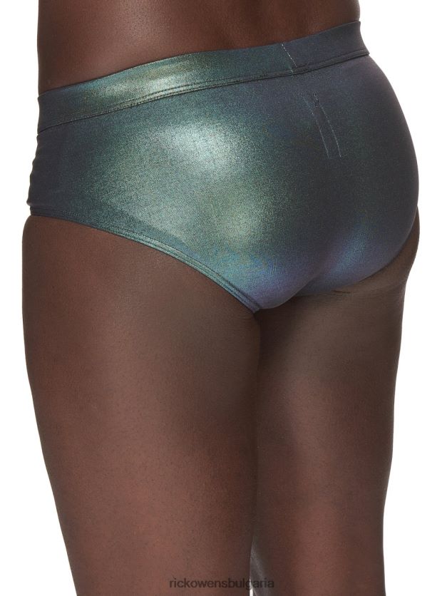 дрехи бг Rick Owens бански костюм ss23 edfu 23889 преливащ се NBHT22551