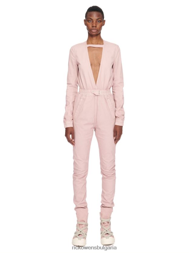 дрехи бг Rick Owens drkshdw ss23 edfu 26515 рокли мода NBHT221267