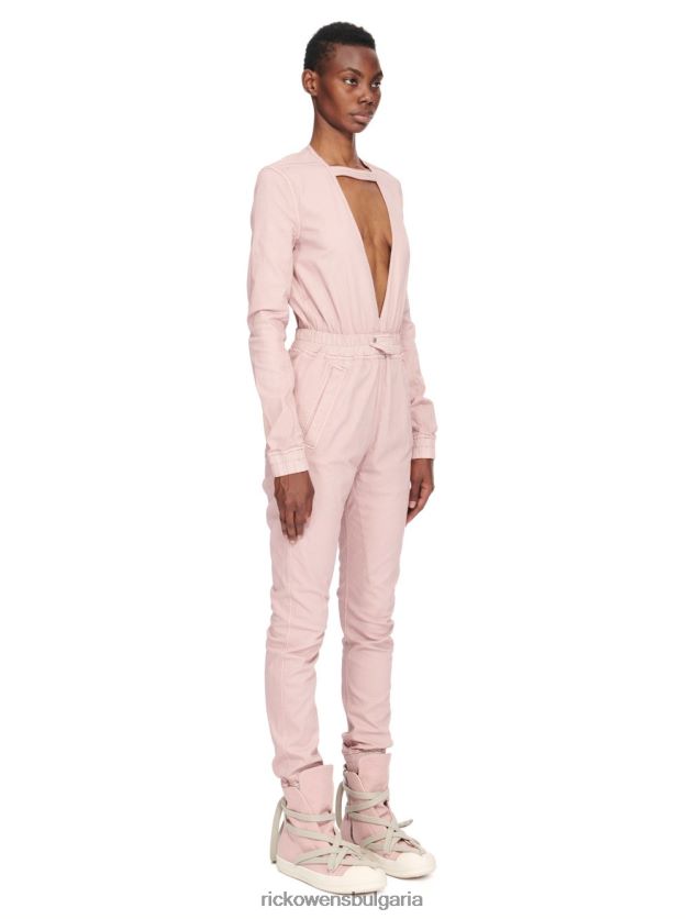 дрехи бг Rick Owens drkshdw ss23 edfu 26515 рокли мода NBHT221267