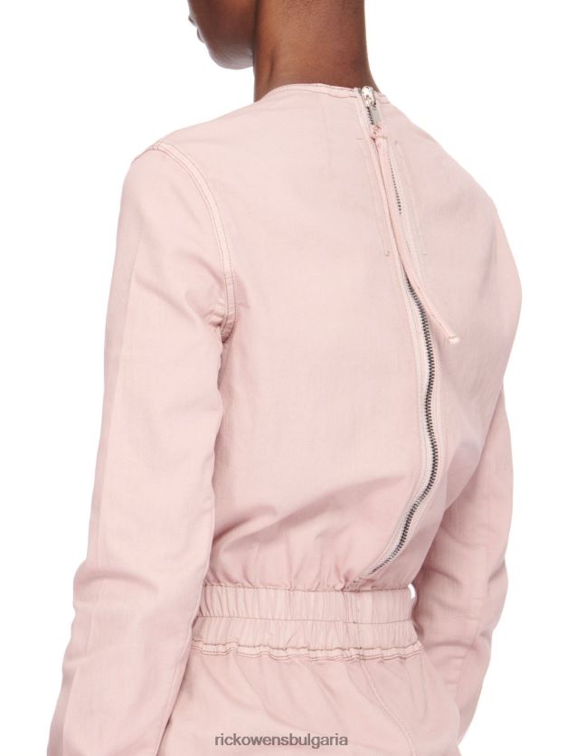 дрехи бг Rick Owens drkshdw ss23 edfu 26515 рокли мода NBHT221267