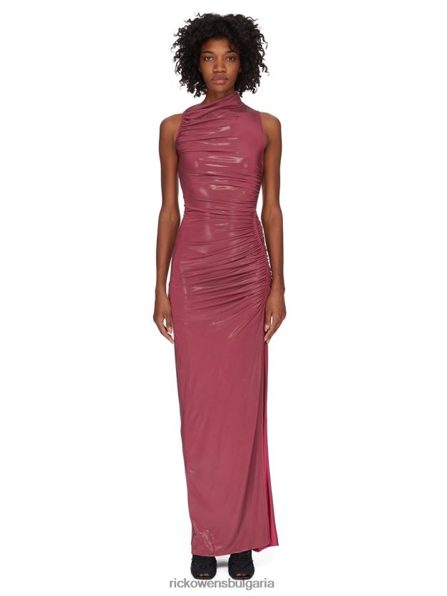 дрехи бг Rick Owens лилии ss23 edfu 23486 рокли мода NBHT221268