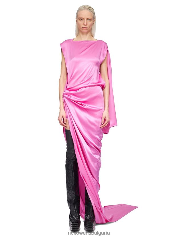 дрехи бг Rick Owens ss23 edfu 23617 рокли мода NBHT221225