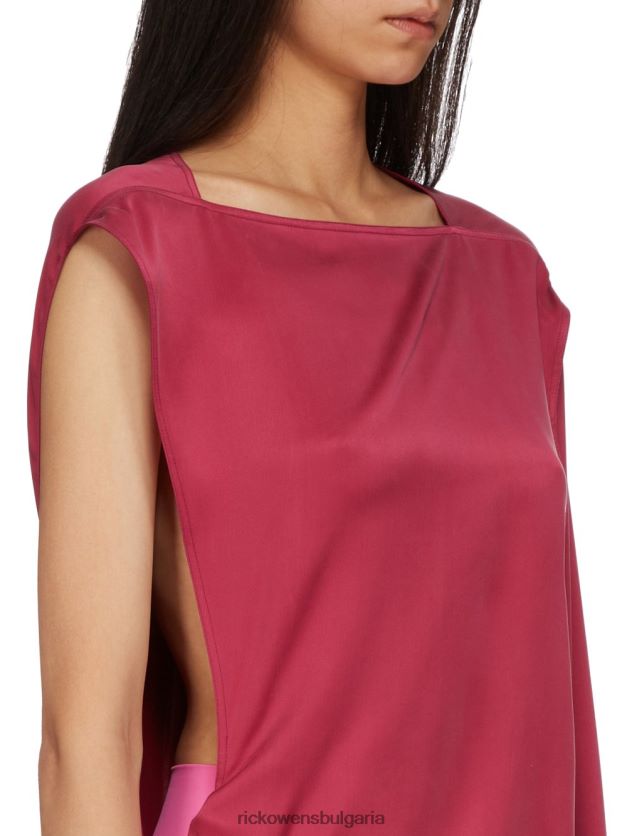 дрехи бг Rick Owens ss23 edfu 23618 рокли мода NBHT221226