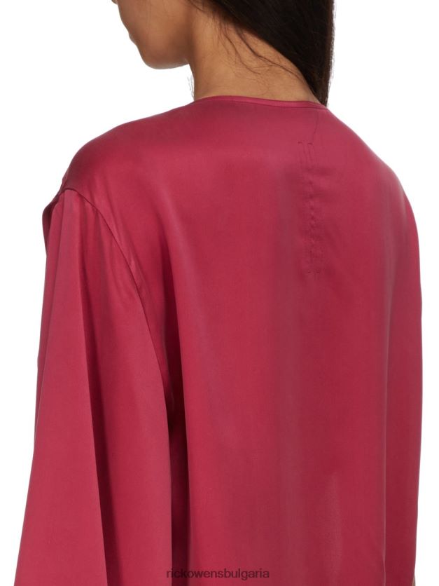 дрехи бг Rick Owens ss23 edfu 23618 рокли мода NBHT221226