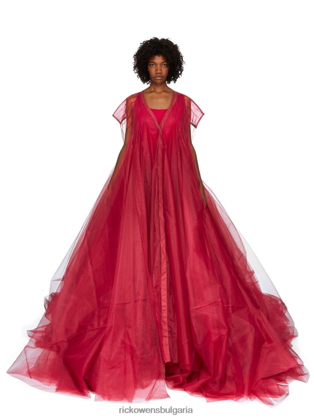 дрехи бг Rick Owens ss23 edfu 23644 рокли мода NBHT221230