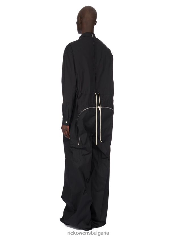 дрехи бг Rick Owens ss23 edfu 23873 рокли мода NBHT22485