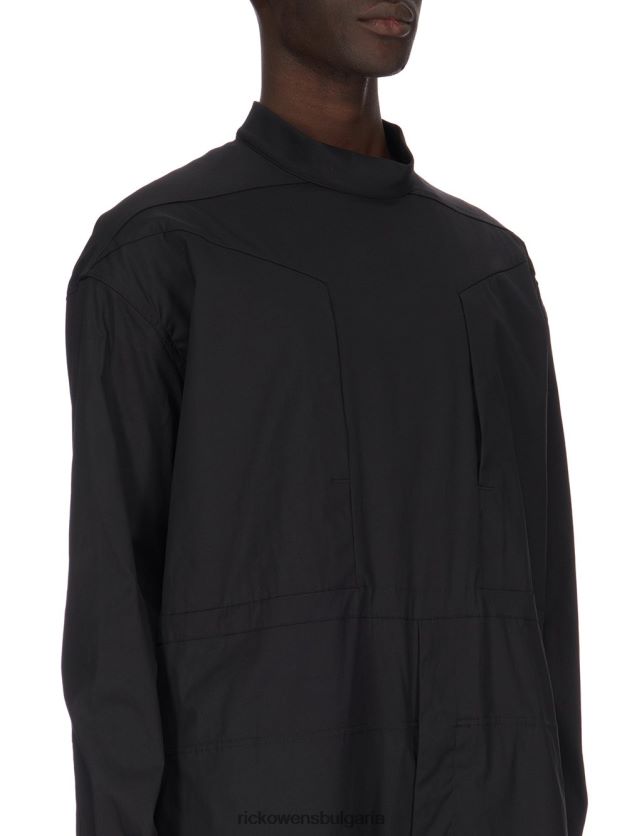 дрехи бг Rick Owens ss23 edfu 23873 рокли мода NBHT22485