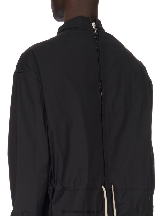 дрехи бг Rick Owens ss23 edfu 23873 рокли мода NBHT22485