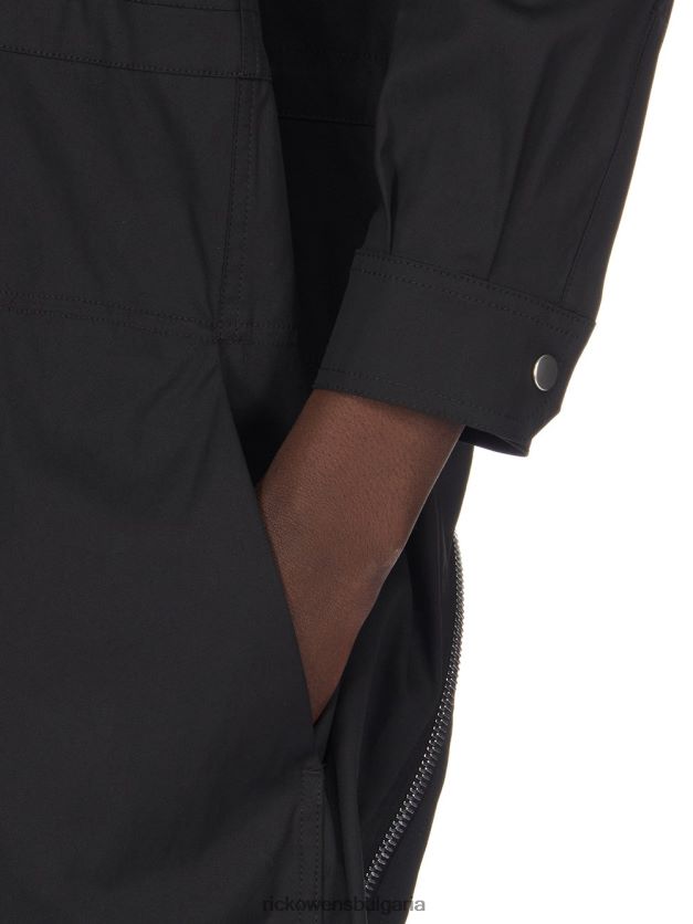 дрехи бг Rick Owens ss23 edfu 23873 рокли мода NBHT22485