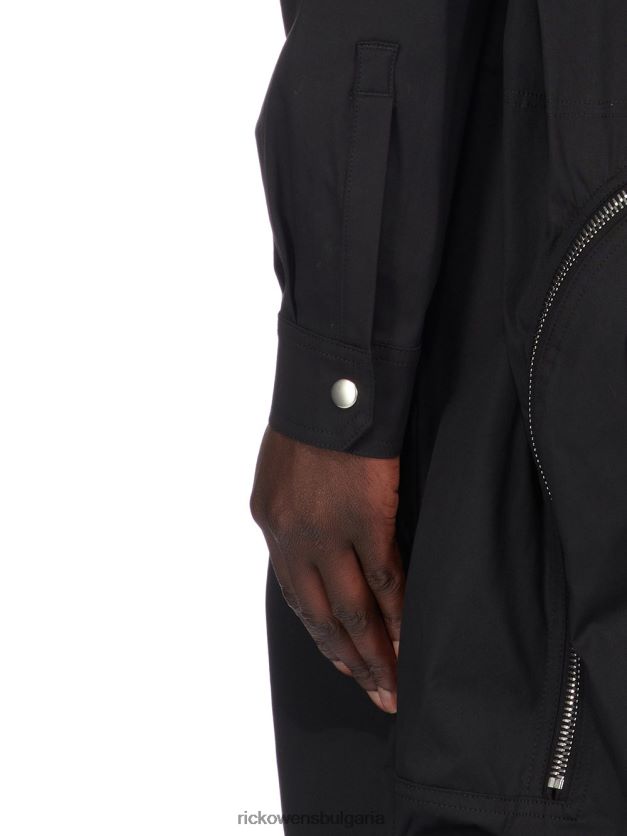 дрехи бг Rick Owens ss23 edfu 23873 рокли мода NBHT22485